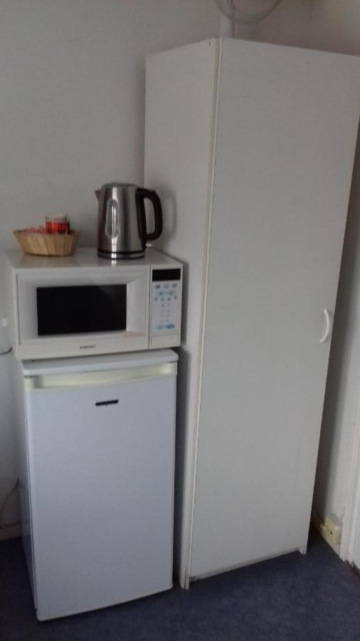 Hostel Pension Tivoli Хронинген Екстериор снимка