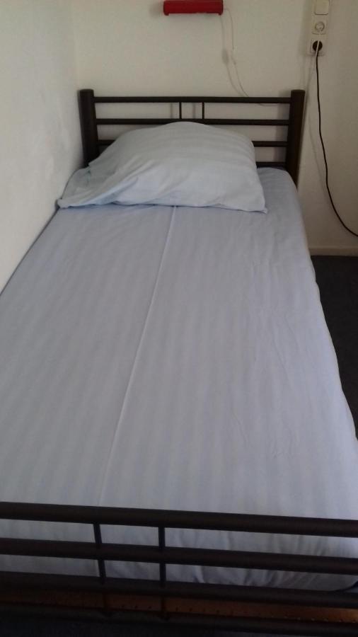 Hostel Pension Tivoli Хронинген Екстериор снимка